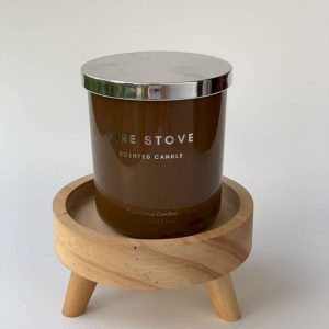 Nến thơm Lumos FIRE STOVE