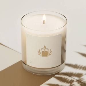 Nến thơm Lumos THYME