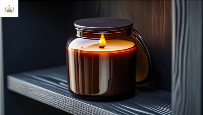 bảo quản nến thơm đúng cách