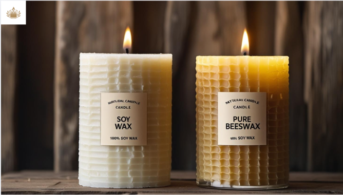 tiêu chí chọn nến thơm