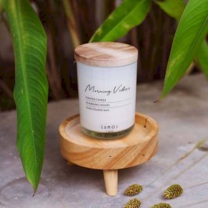 Nến thơm Lumos MORNING VIBES