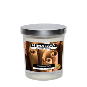 Nến Thơm Himalaya Cinnamon Stick