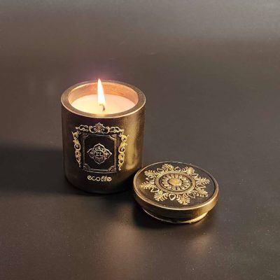 Lợi ích của nến thơm