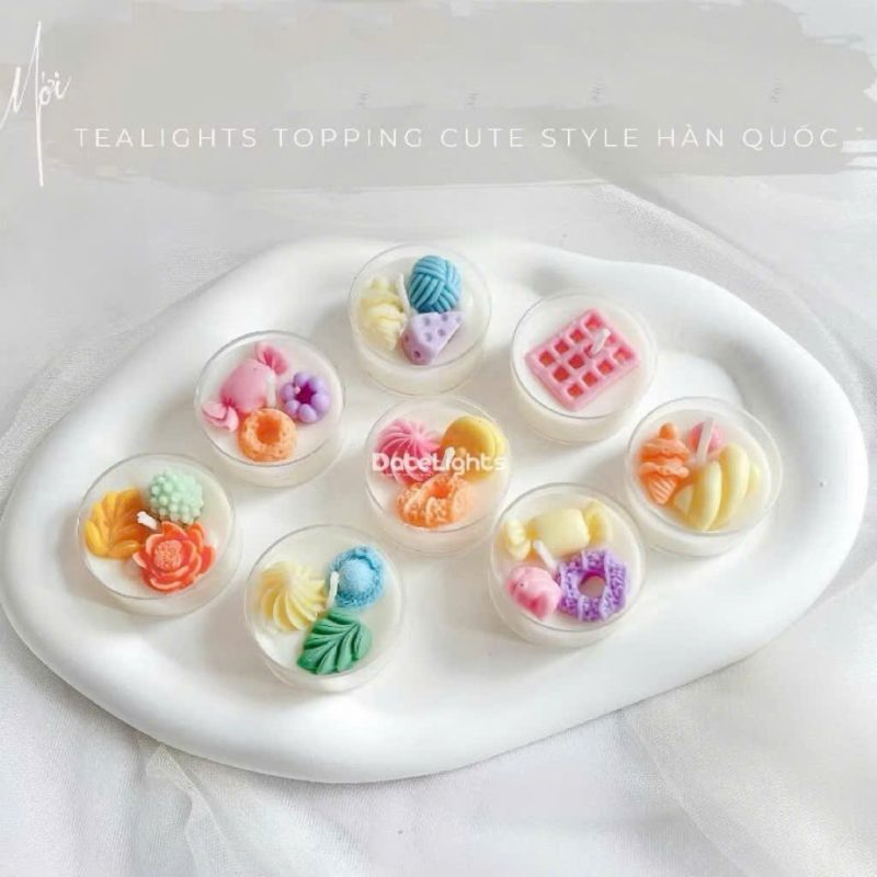 Lợi ích tuyệt vời nến thơm