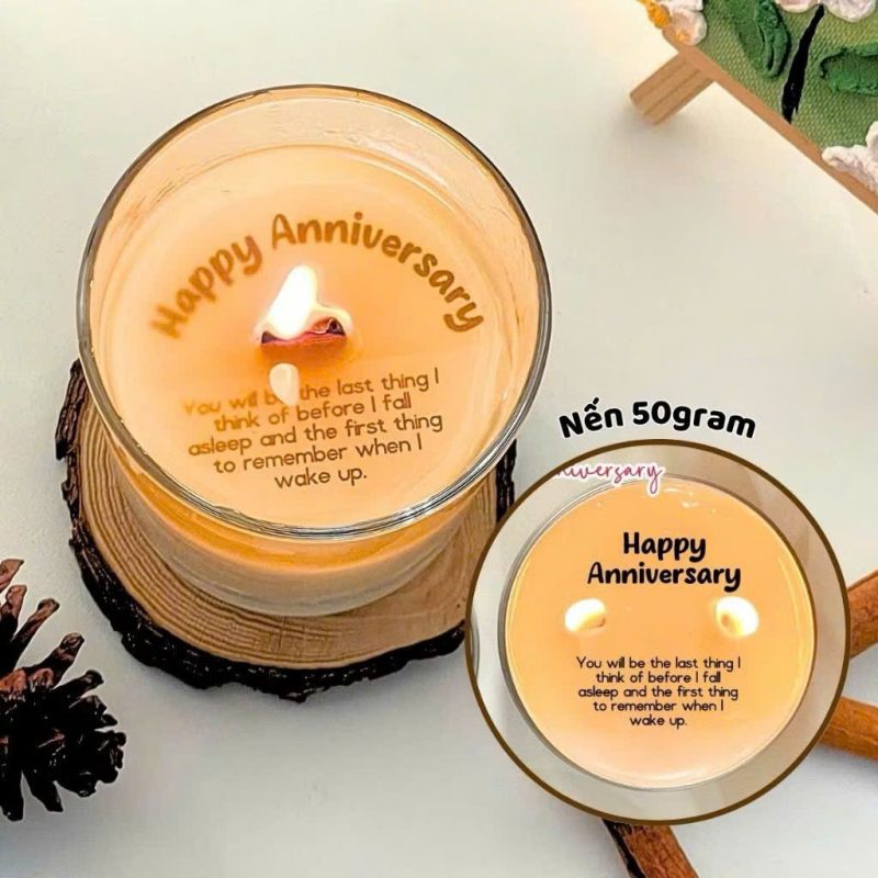 Cẩm nang chọn nến thơm